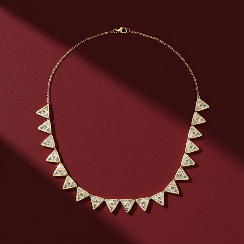 Winning Streak Necklace