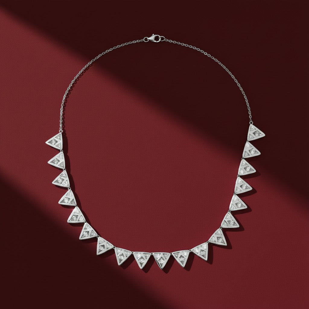 Winning Streak Necklace
