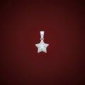 Lucky Star Pendant