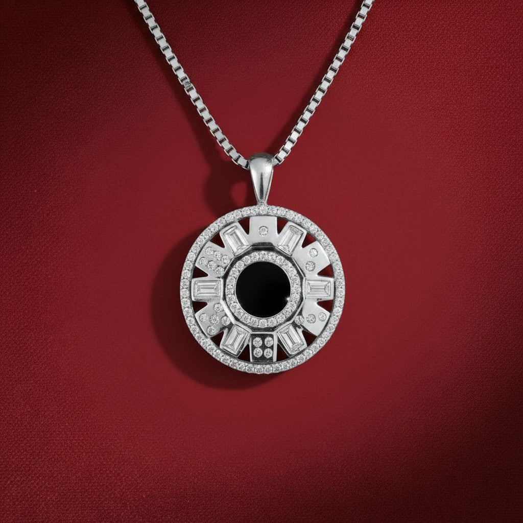 The Side Bet Pendant