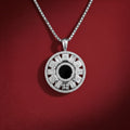 The Side Bet Pendant