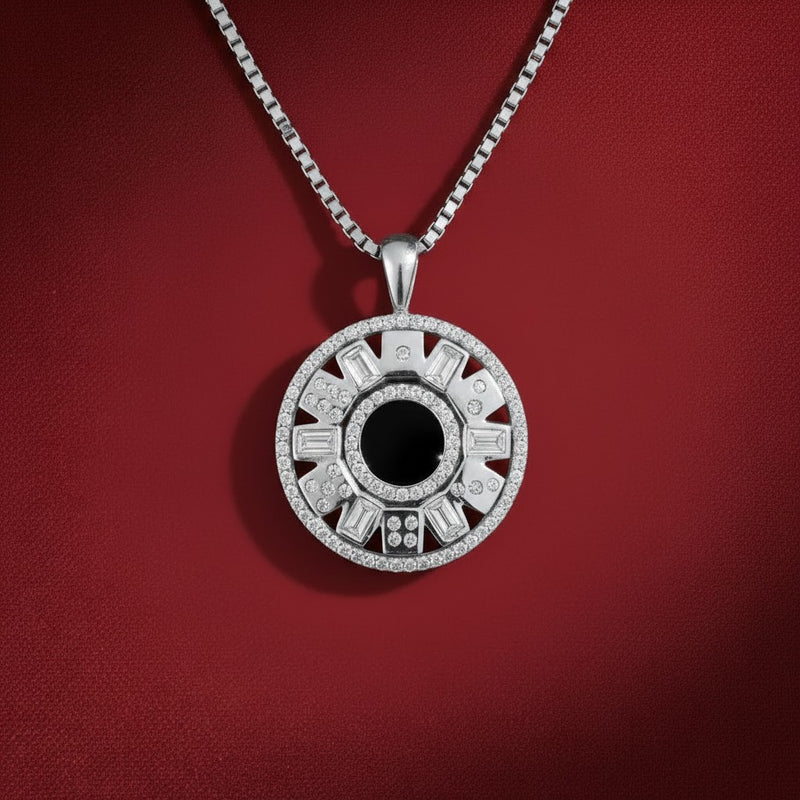 The Side Bet Pendant