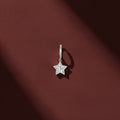 The Lucky Star Earring