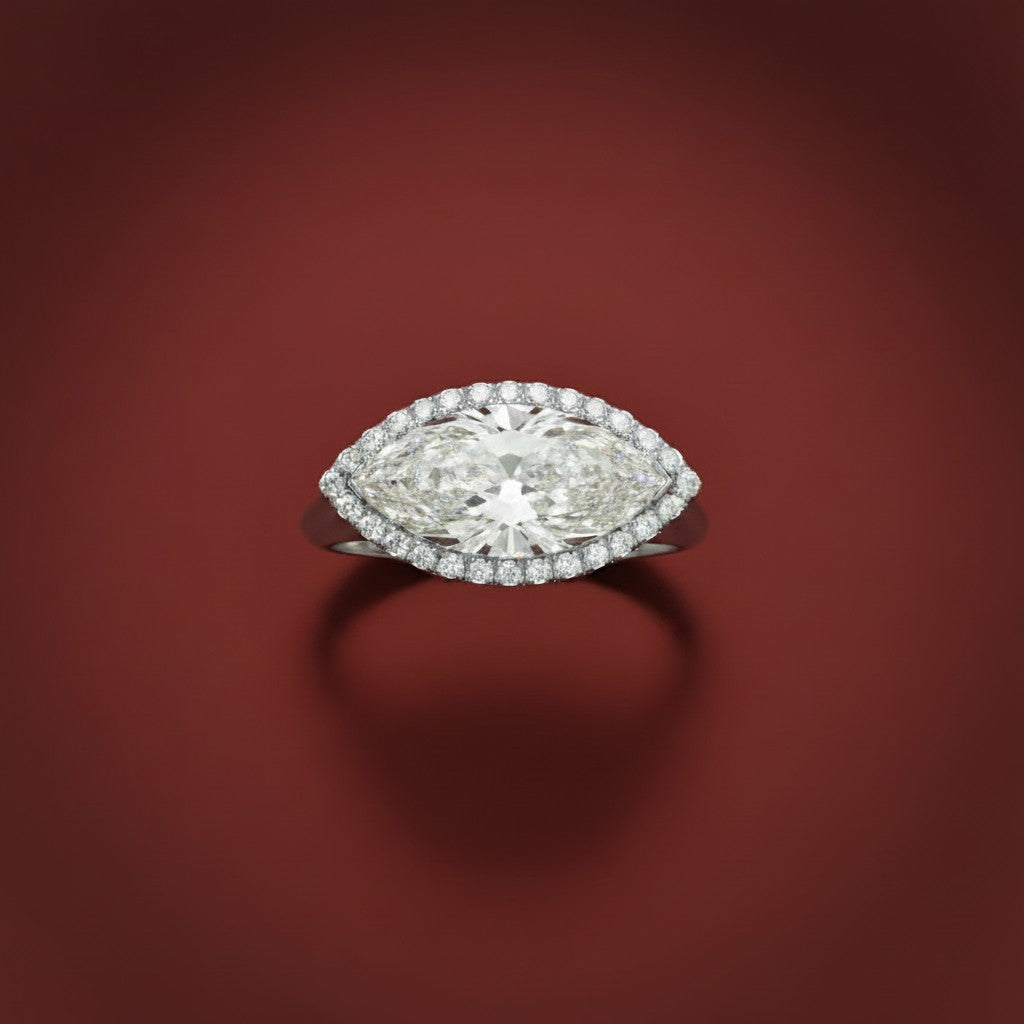 The High Roller Ring