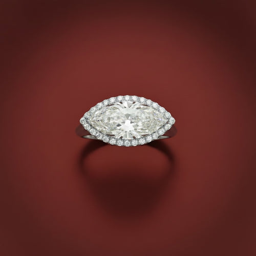 The High Roller Ring