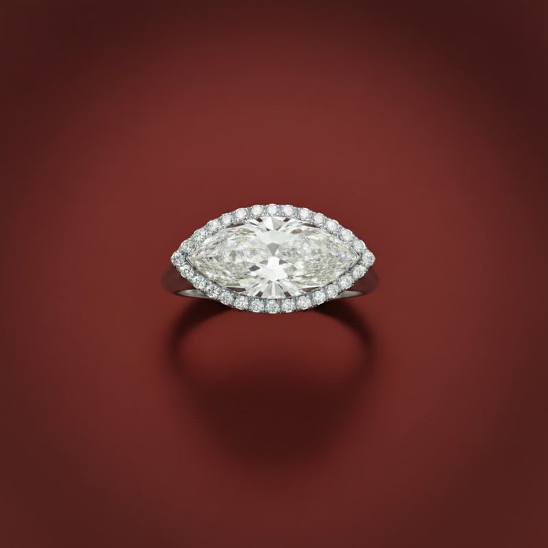 The High Roller Ring