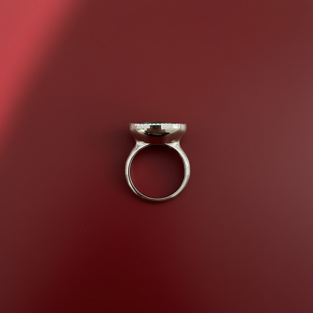 The High Roller Ring