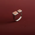 The Double Down Ring
