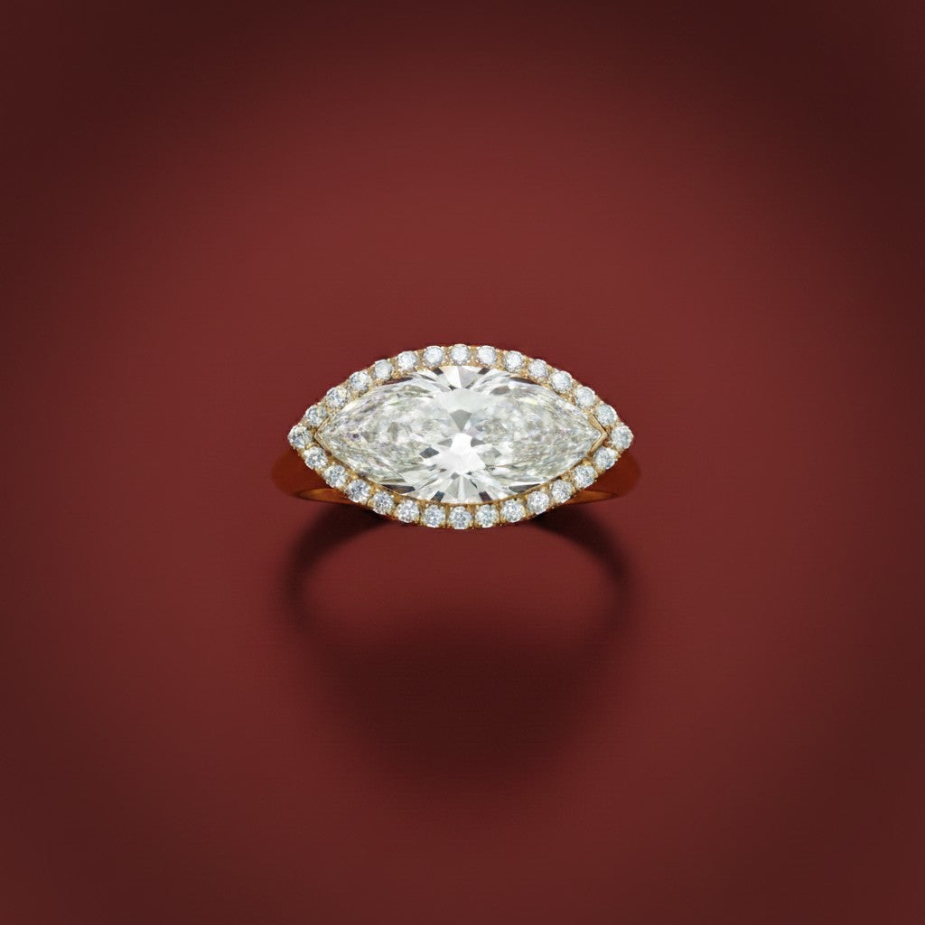 The High Roller Ring