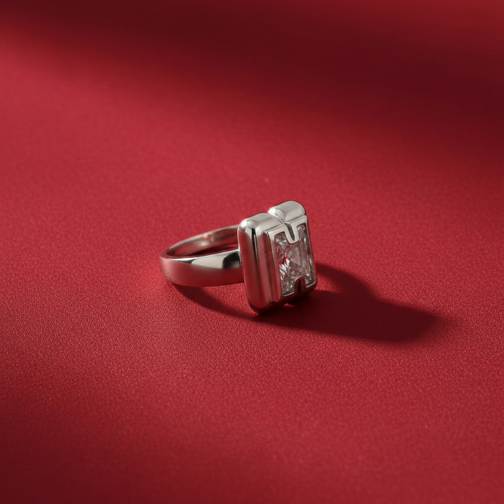 The Lucky Letter Signet