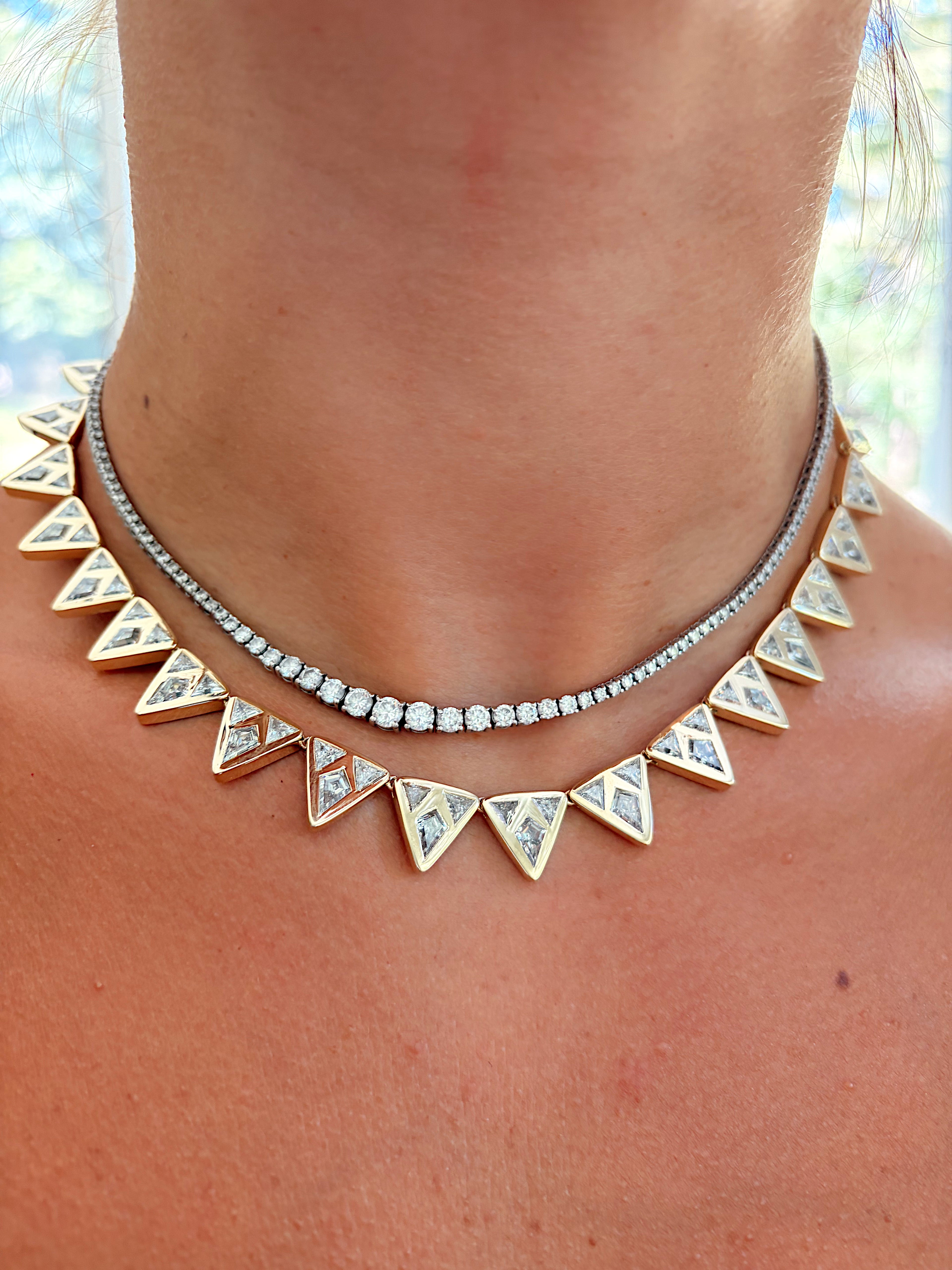 Winning Streak Necklace