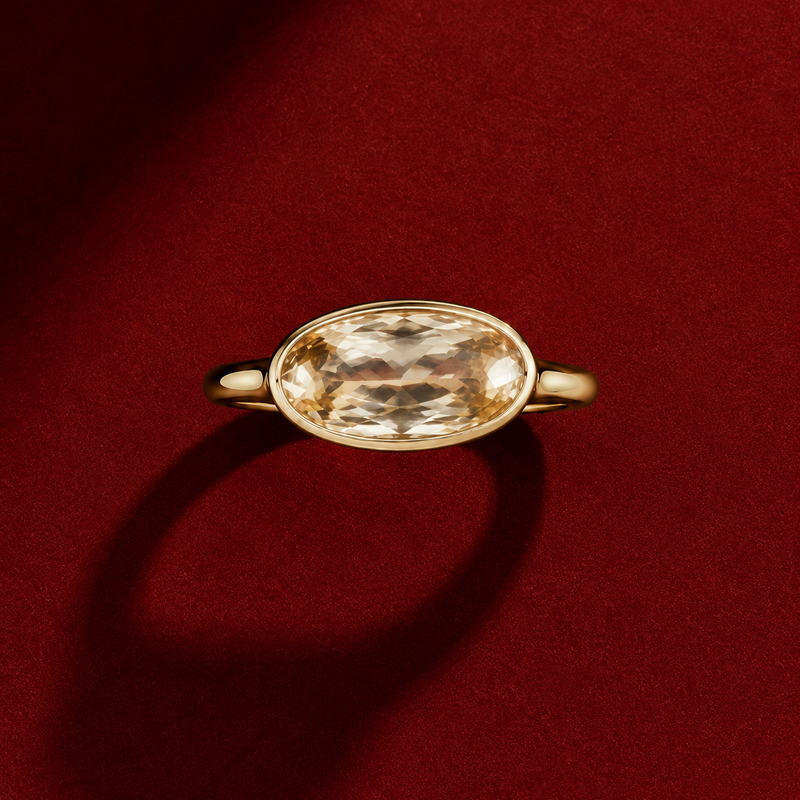 Long Shot Ring