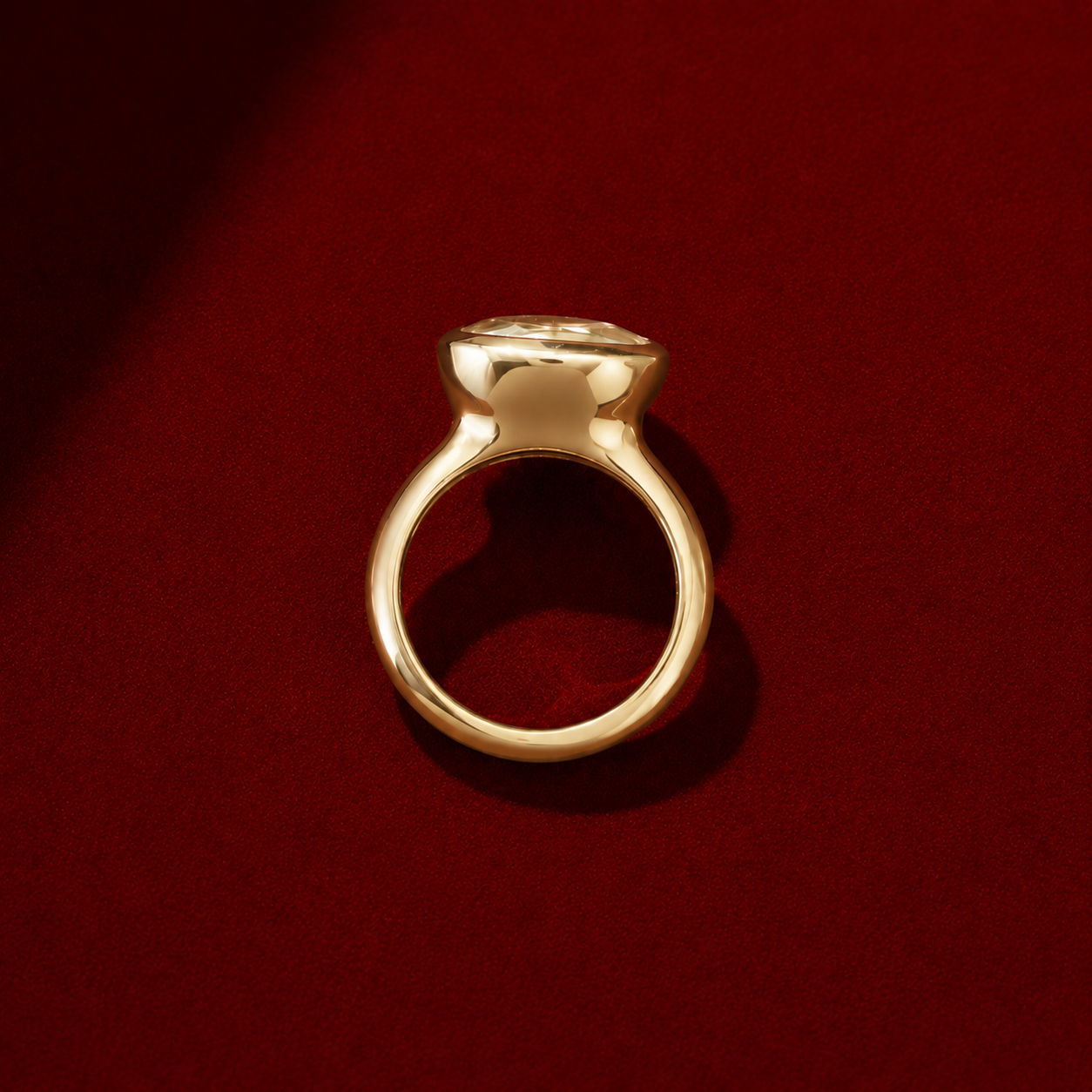 Long Shot Ring