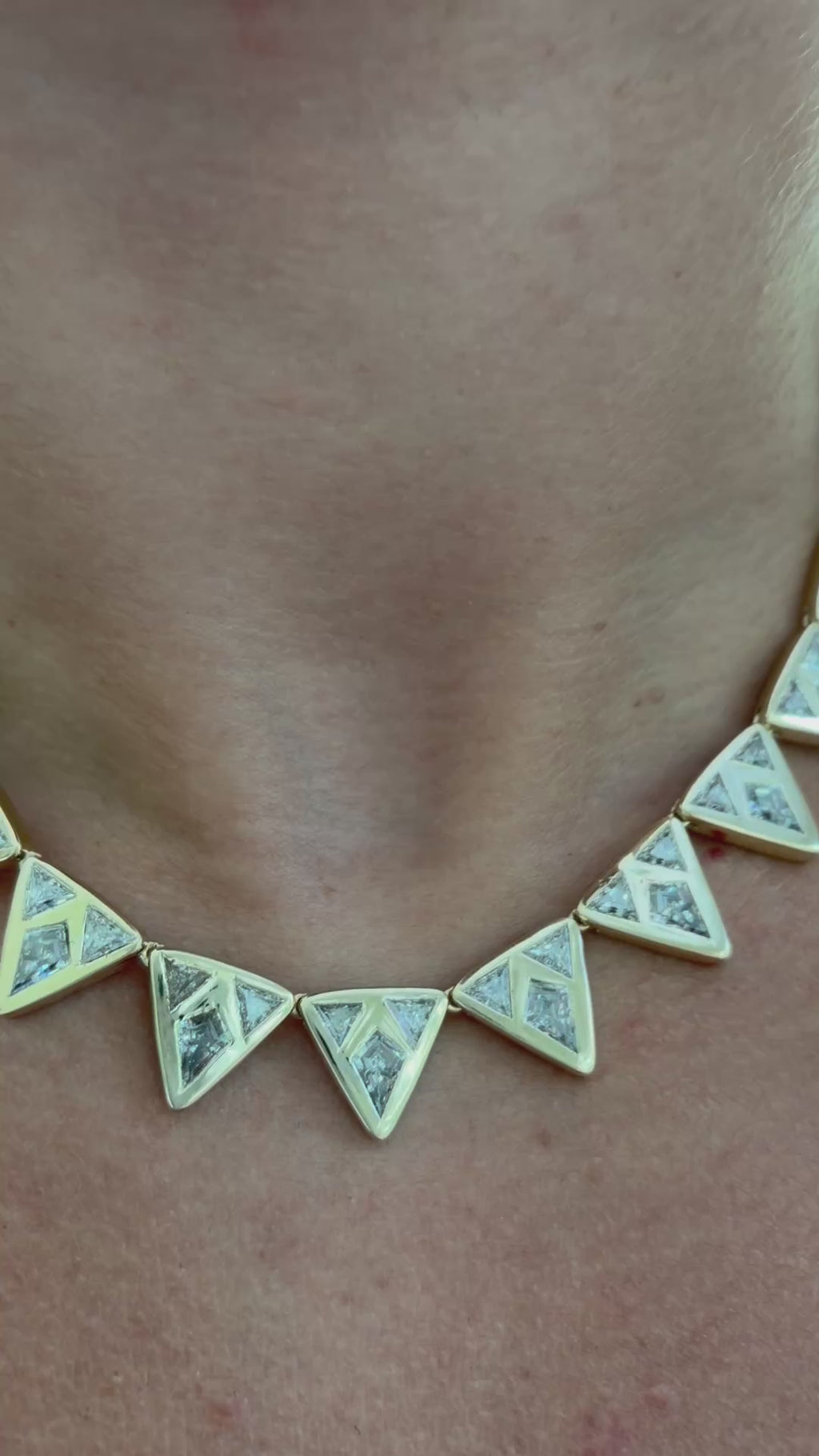Winning Streak Necklace