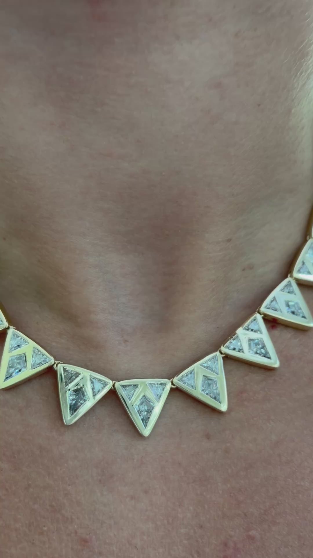 Winning Streak Necklace